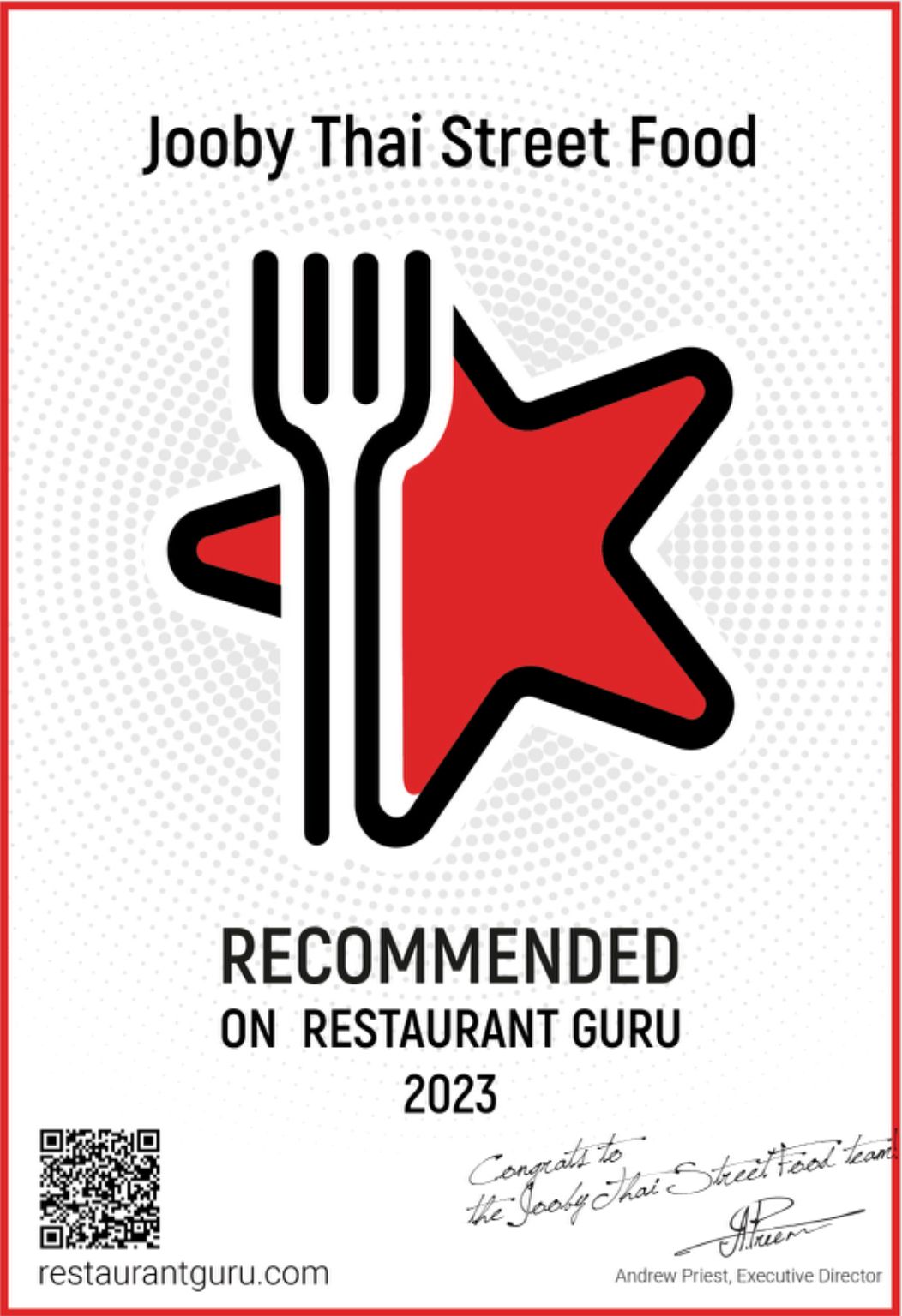 restaurant guru